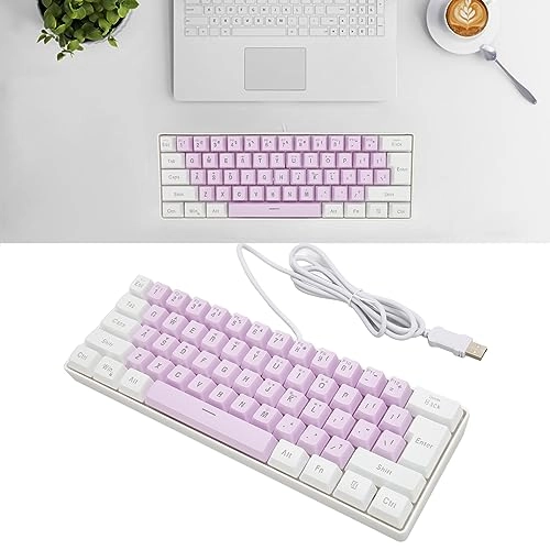 Gaming Keyboard - Wired