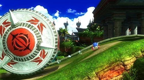 Sonic X Shadow Generations | Nintendo Switch