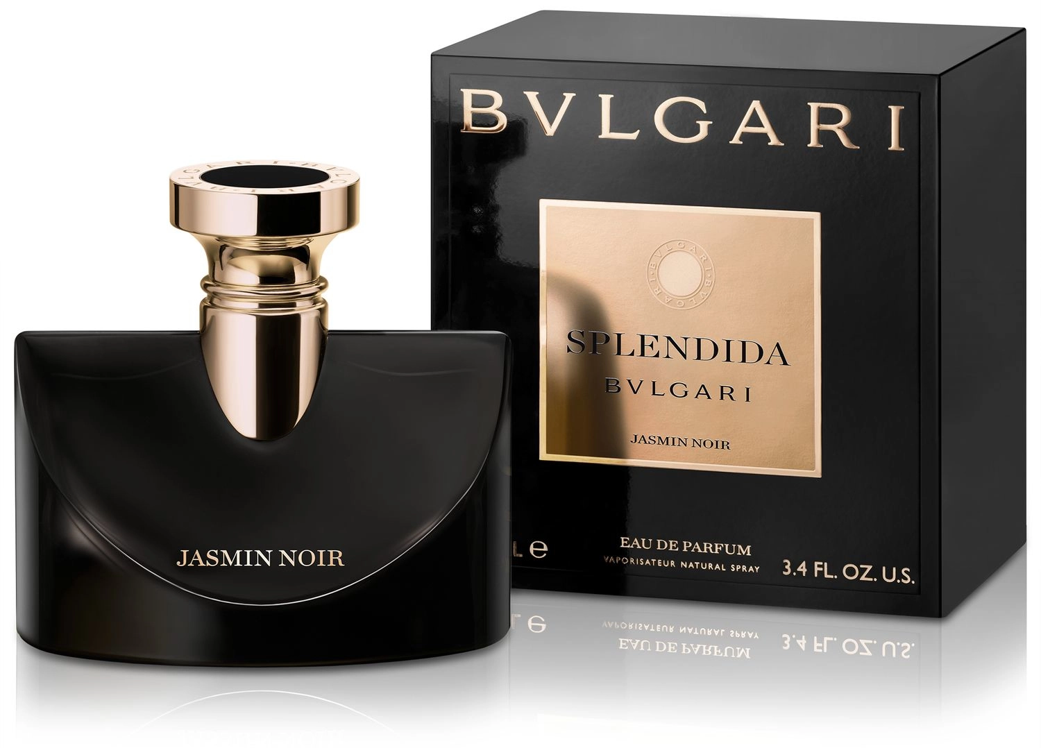 Splendid Jasmin Noir Eau de Parfum 100ml
