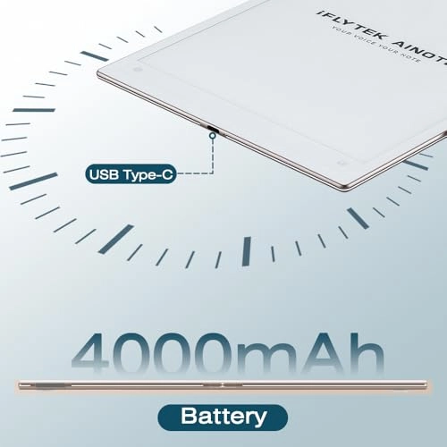 AINOTE 2 - 32GB 10.65"