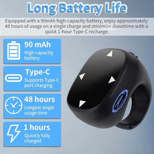 Wireless Mouse - Bluetooth