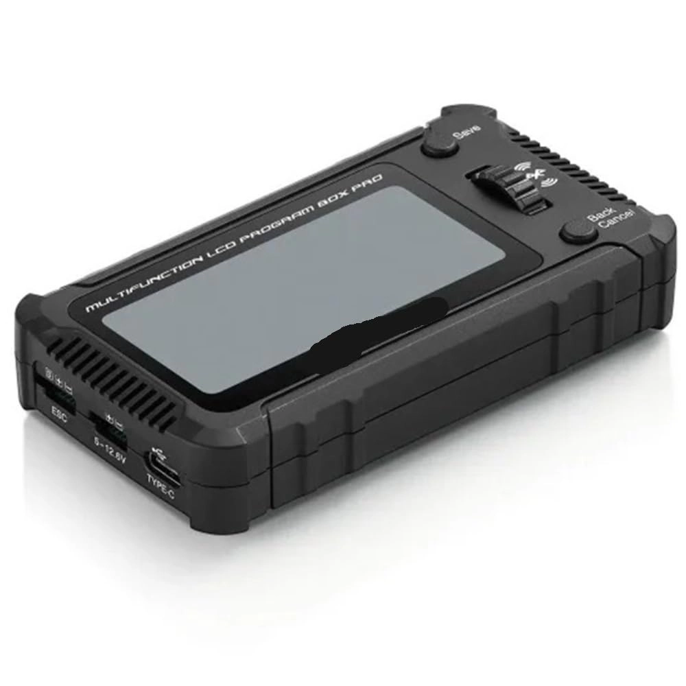 XsidY1011 Program Box Pro