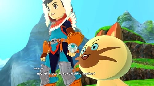 Monster Hunter Stories Collection | Nintendo Switch