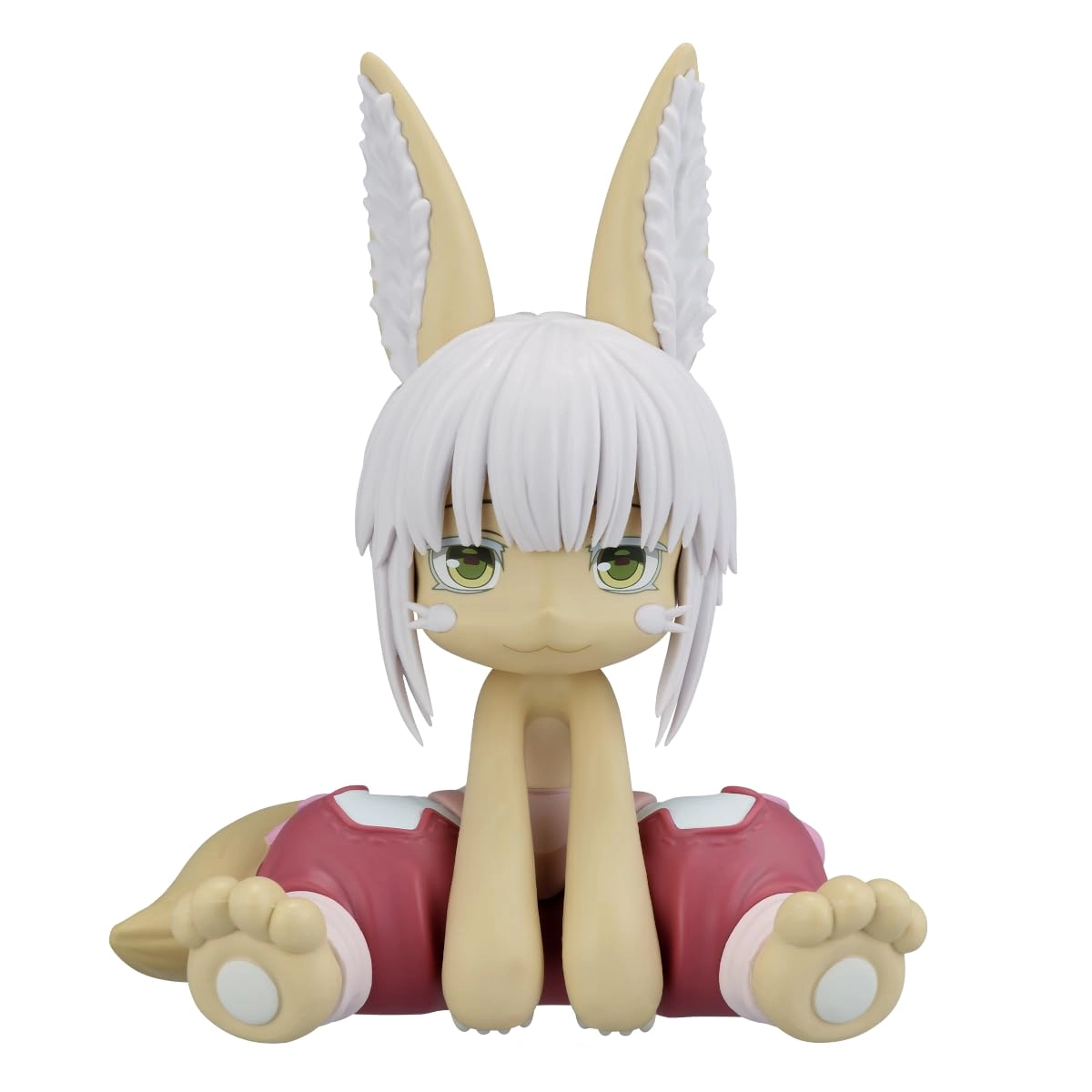 Banpresto Nanachi - Made in Abyss: The Golden City of The Scorching Sun (16 cm) (BPR28656)