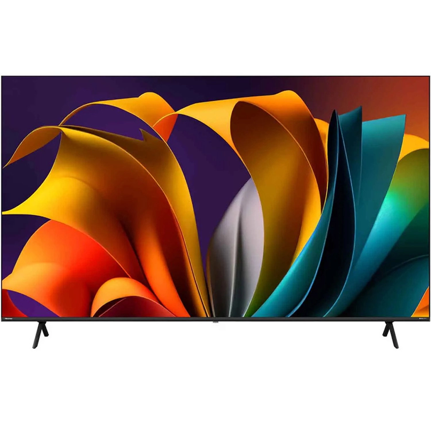 Hisense A61Q - 55 Inch