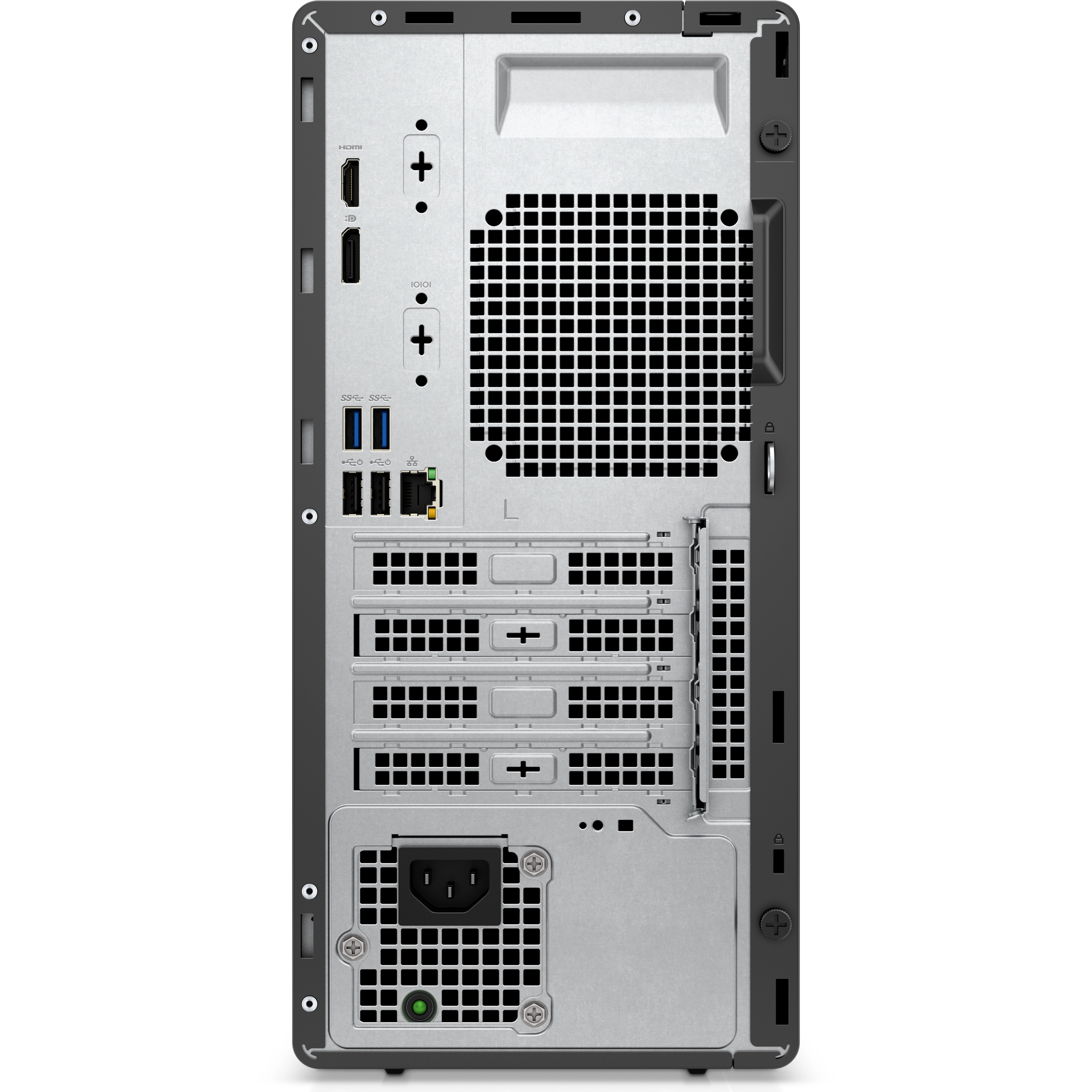 OptiPlex 3000 - i5-12500 64GB 2TB