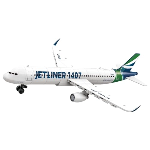 Jetliner - 133pcs