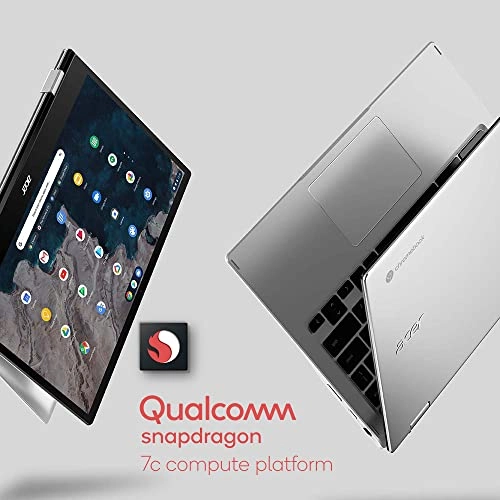 Chromebook Spin 513 CP513-1H-S338 - 13.3'' 7c 8GB DDR4 64GB eMMC