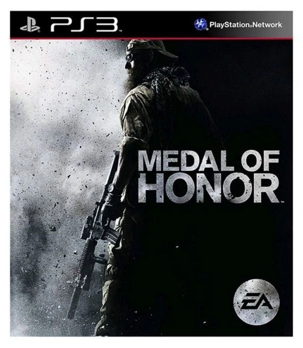 Medal of Honor