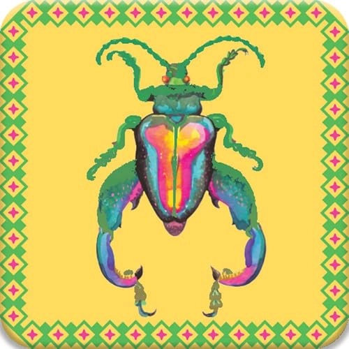 Little Beetles - 3+ 36 pieces