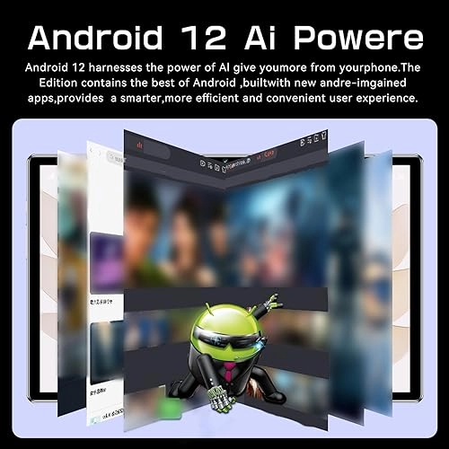 Tablet - 256GB 10.1"