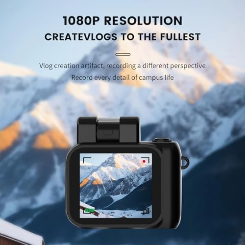 Mini Action Camera Y4000 1K30