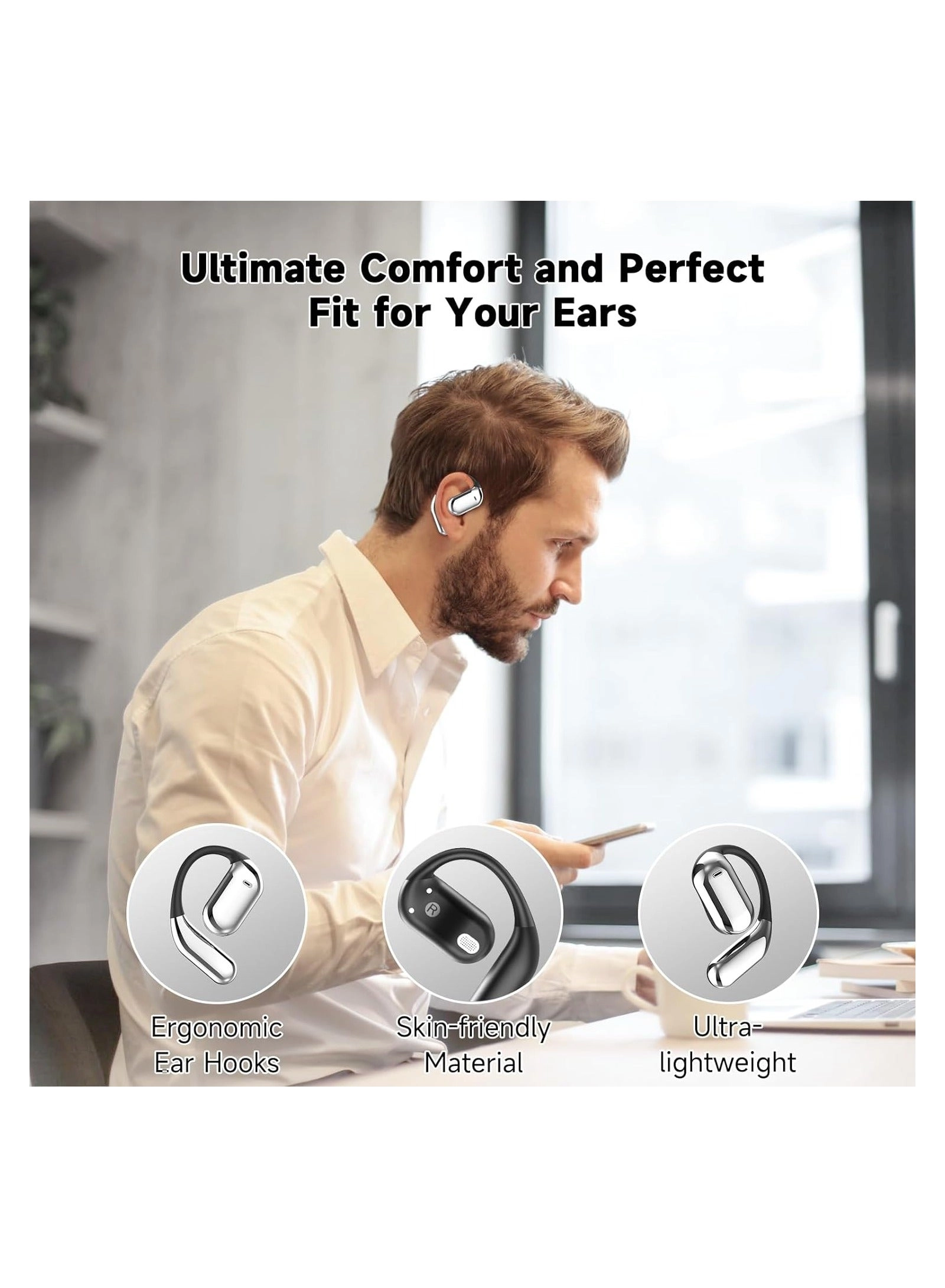 GDD001053 Wireless Earbud
