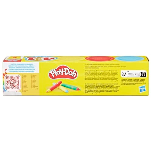 5 Pack Back to School Set - Plastic 530g 5pcs.