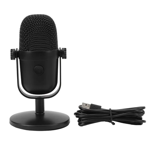 POENVFPO8q179ysdku USB Microphone