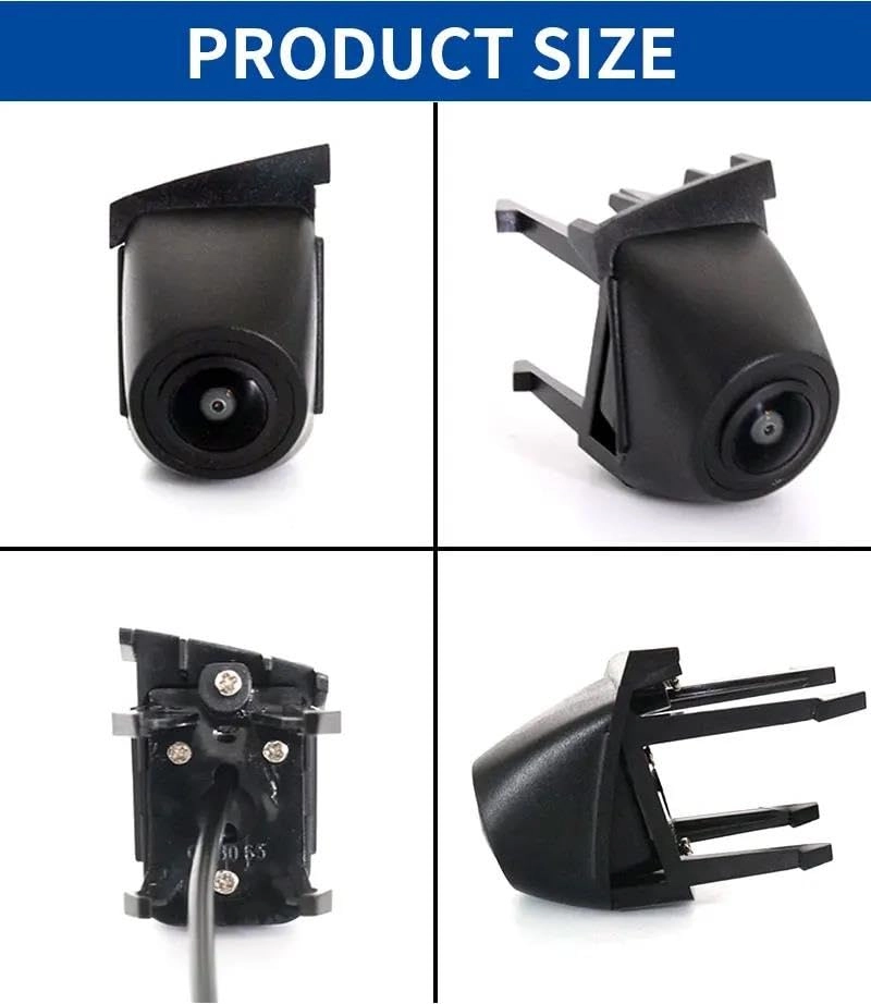 Parking Camera AHD - Night vision