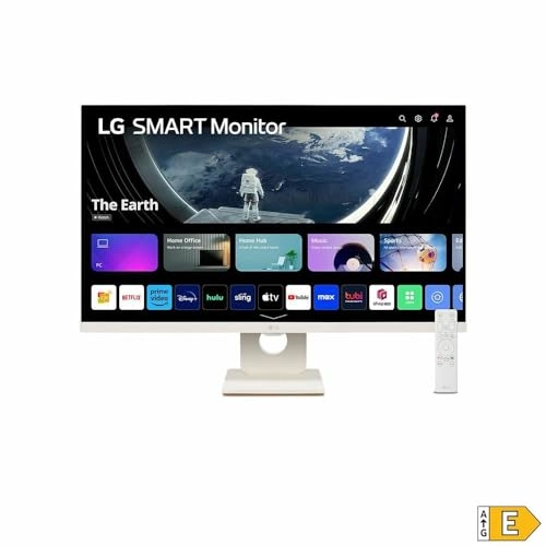 27SR50F-W - 1920 X 1080 27 inch
