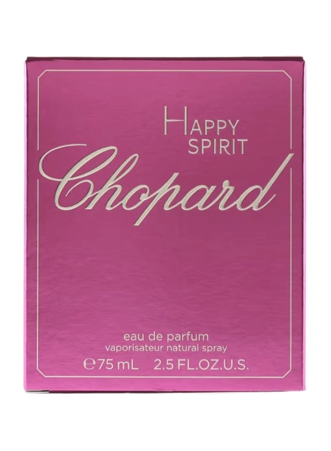 Happy Spirit Forever Eau de Parfum 75 ml