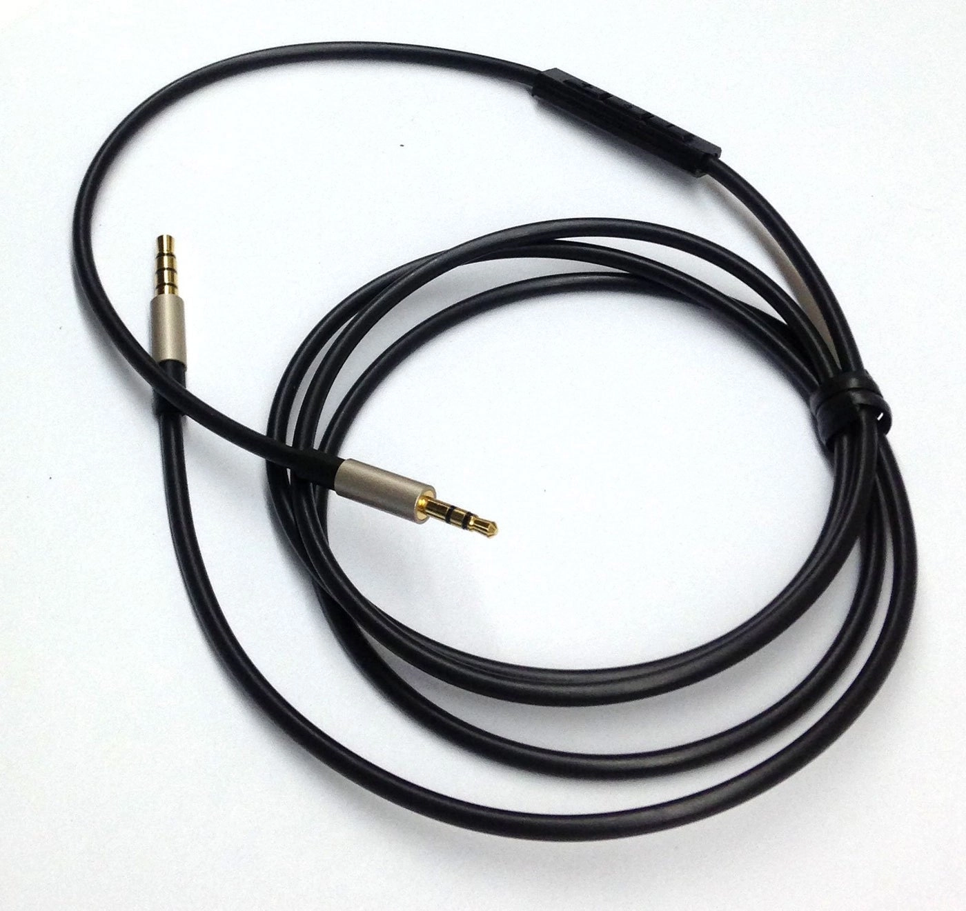 Replacement Cable for JBL Synchros - Remote Volume Mic for iPhone