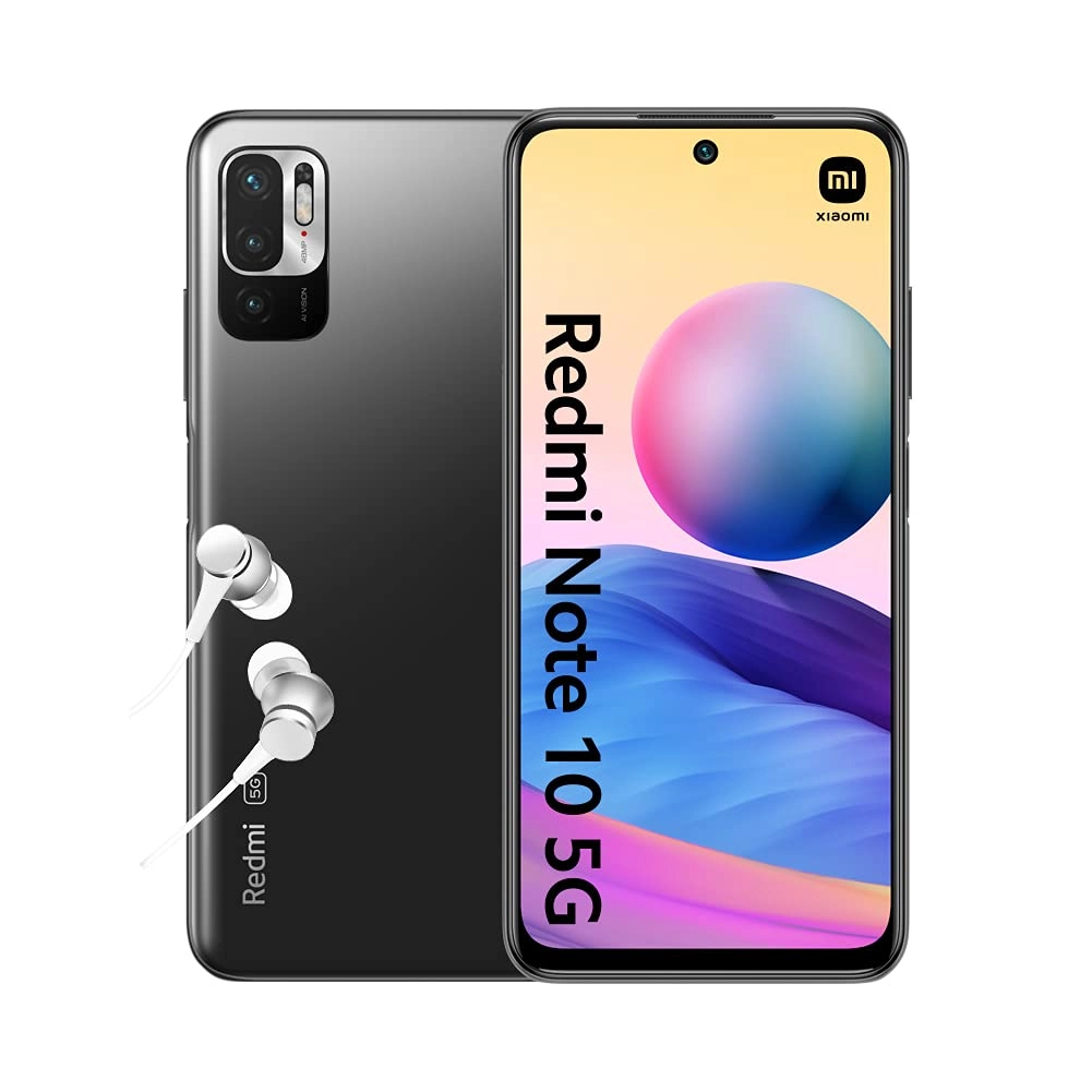 Redmi Note 10 - 4GB 64GB