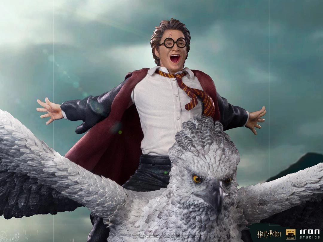 Buckbeak - Harry Potter