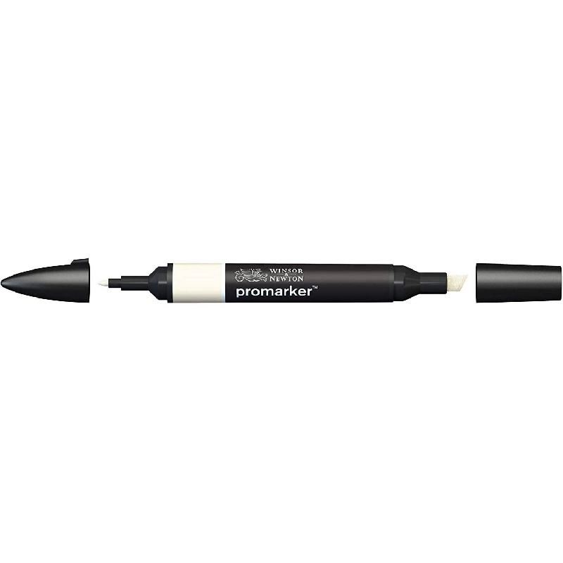 ProMarker - Violet Twin Tip