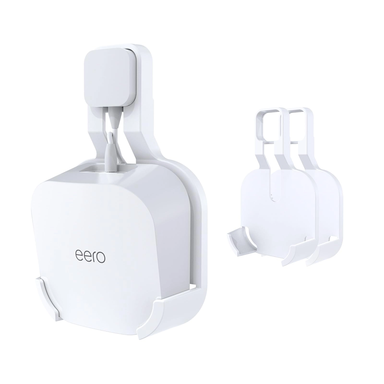 ARSUNOVO Wall Mount for eero 7 - 2 pack