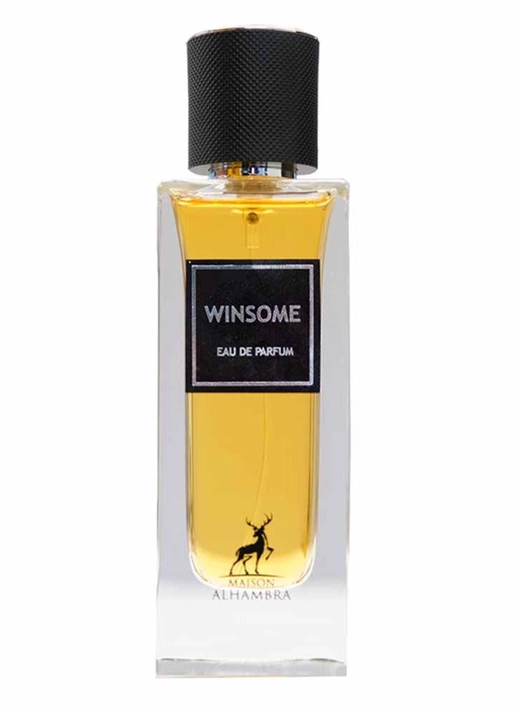 WINSOME Eau de Parfum 90 ml