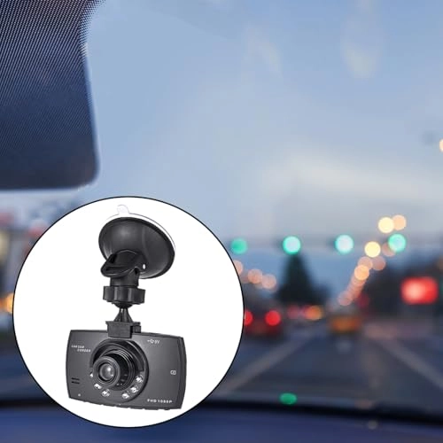 Vehicle Car Dashcam - 1080P