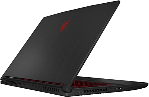 GF65 Thin - 15.6'' i5-10500H 16GB DDR4 512GB SSD