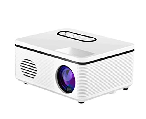 Mini Projector - 1000 ANSI lumens 320 x 240
