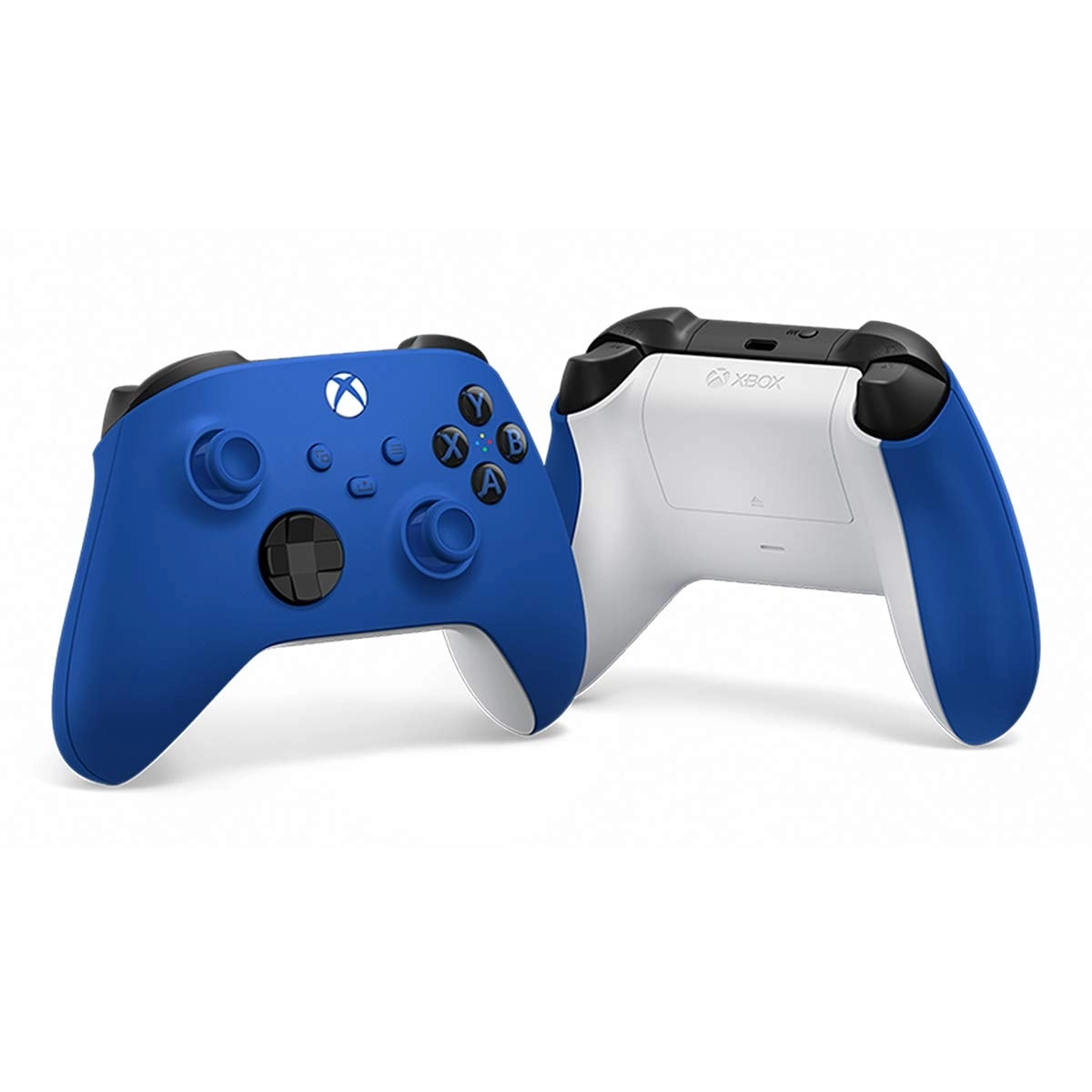 Wireless Controller - Shock Blue