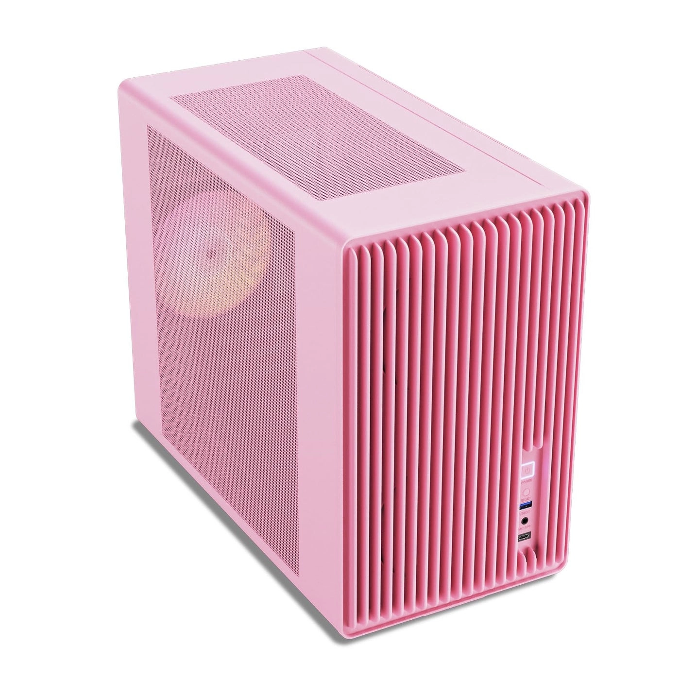 VETROO M06 - Micro-ATX/Mini-ITX