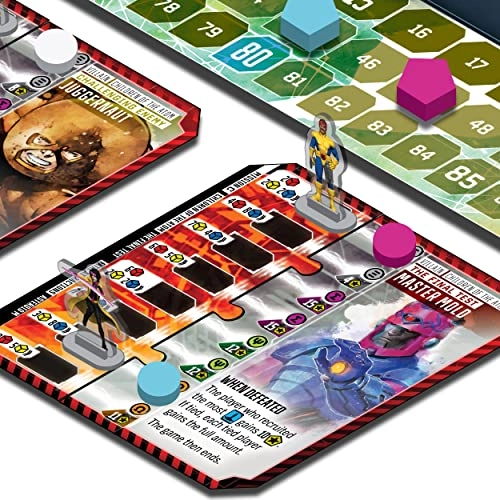 Marvel: Age of Heroes