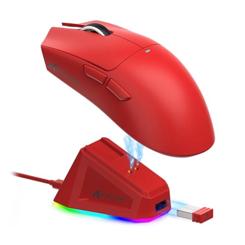 X11 Gaming Mouse - Wireless