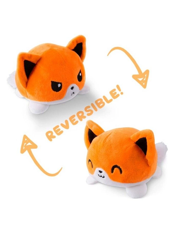 Fox - 10 cm
