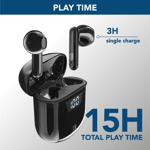 SEEK Wireless Earbud