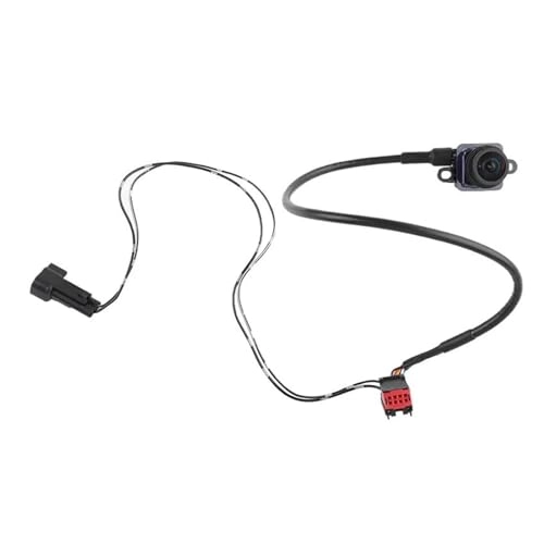 Rear View Backup Camera - Wire