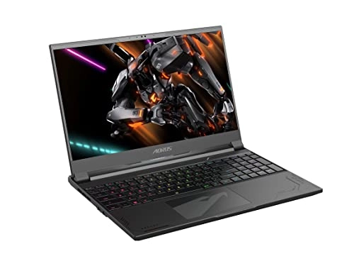 AORUS 15X ASF-D3US754SH - 15.6'' i9-13980HX 16GB DDR5 1TB SSD