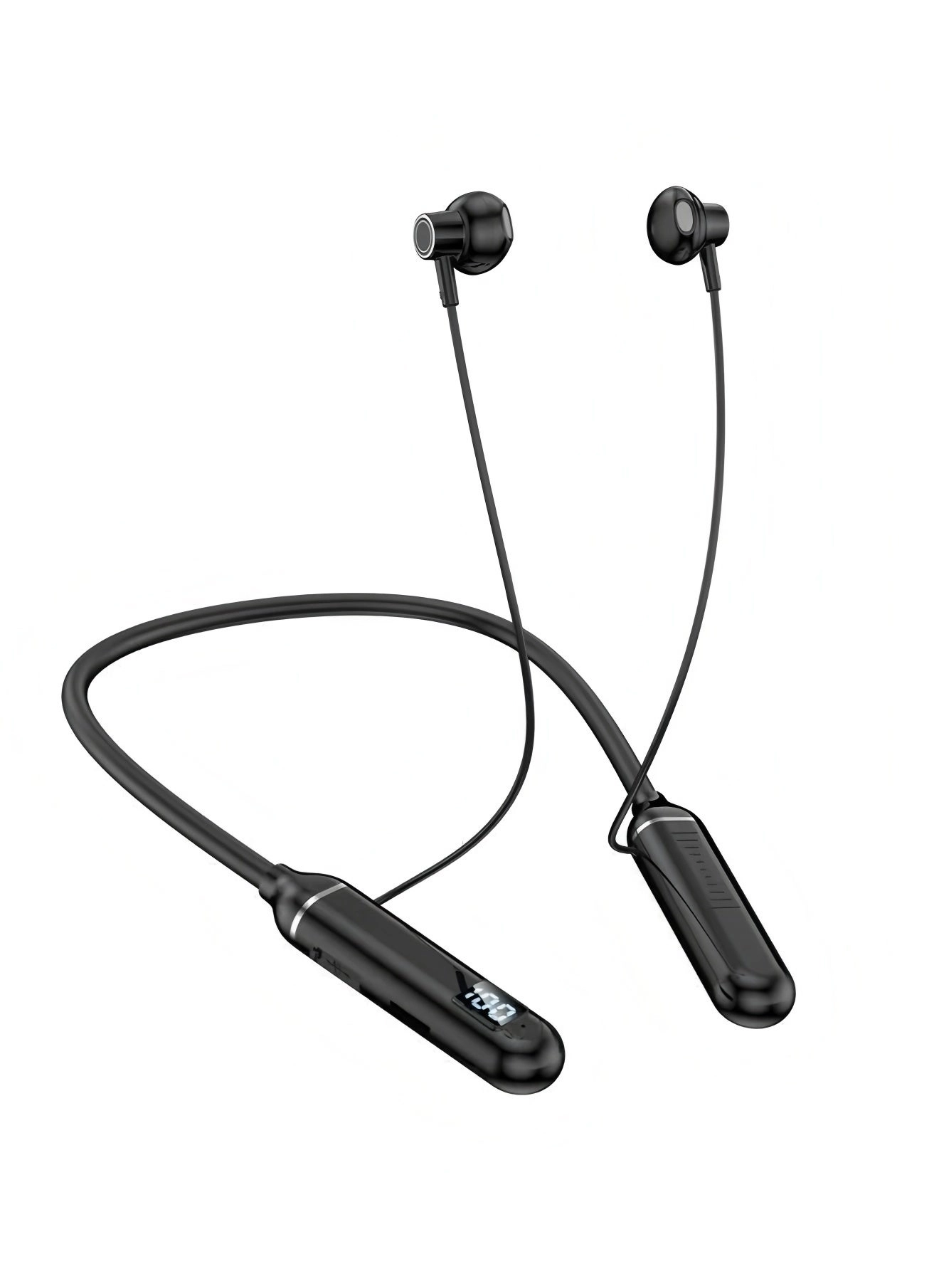 Flyview Bluebooth Earphones - Wireless Earbud
