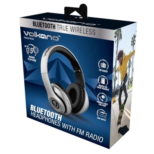 Impulse Wireless Headphone