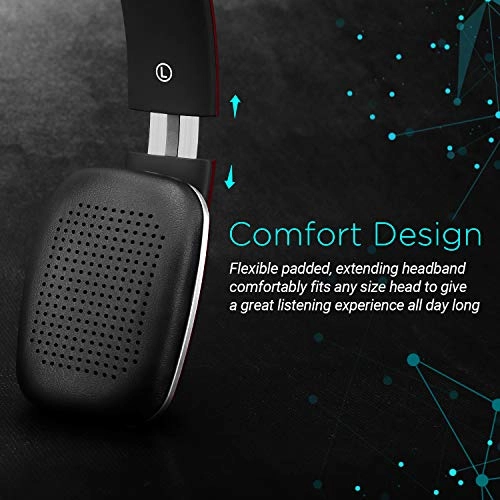 EP636 Wireless Headphone