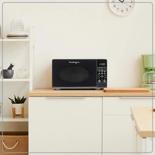 Modern Retro NRMOGZ7WH6A