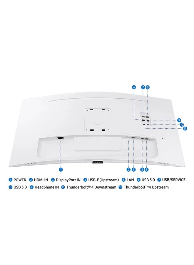 S6 ViewFinity - LS34C650TAMXUE 34 inch 3440 X 1440