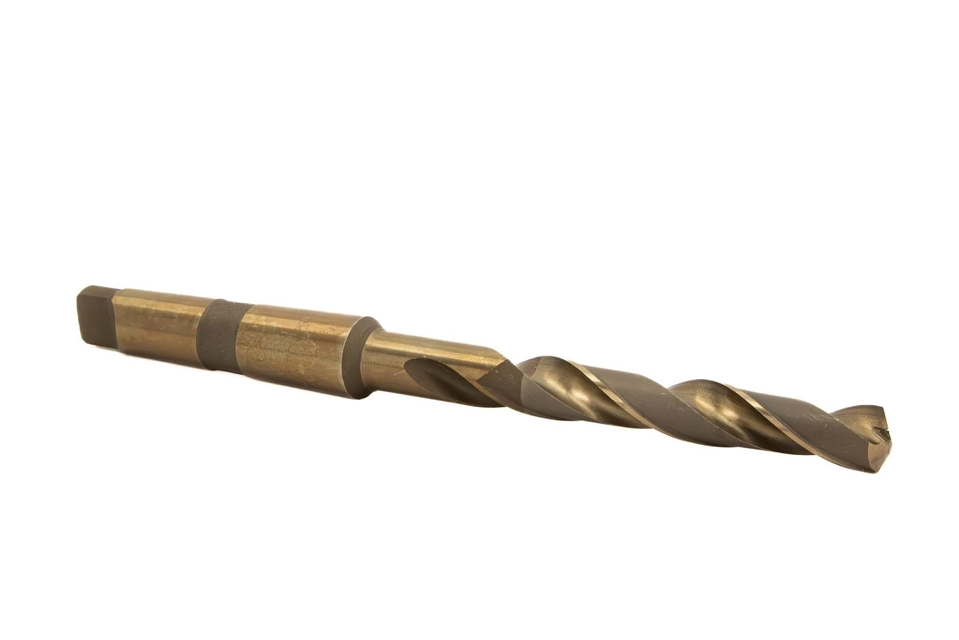 Drill America DWDTS Series - Cobalt Steel 9/16"