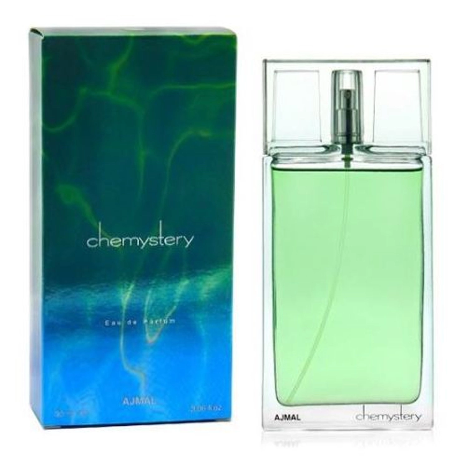 Chemystery - Eau de Parfum 90ml