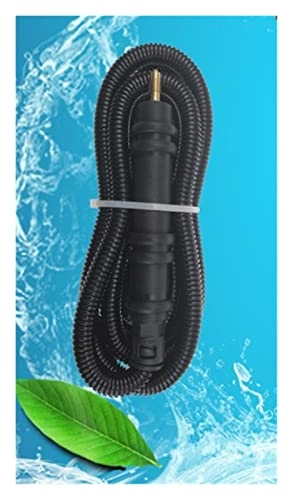 Handheld Steam Cleaner - above 3bar, up to 5bar