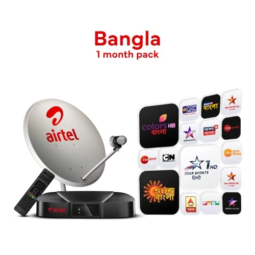 HD Set Top Box - 1080i