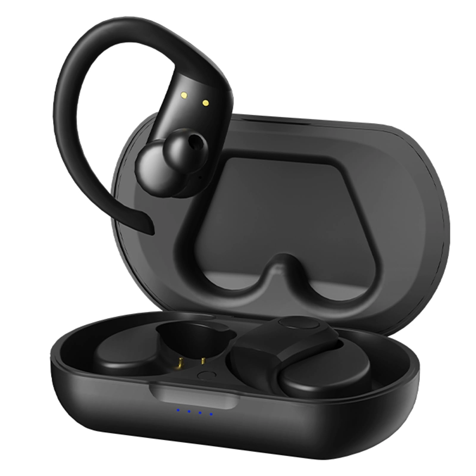 tapaxis Model 22 Wireless Earbud