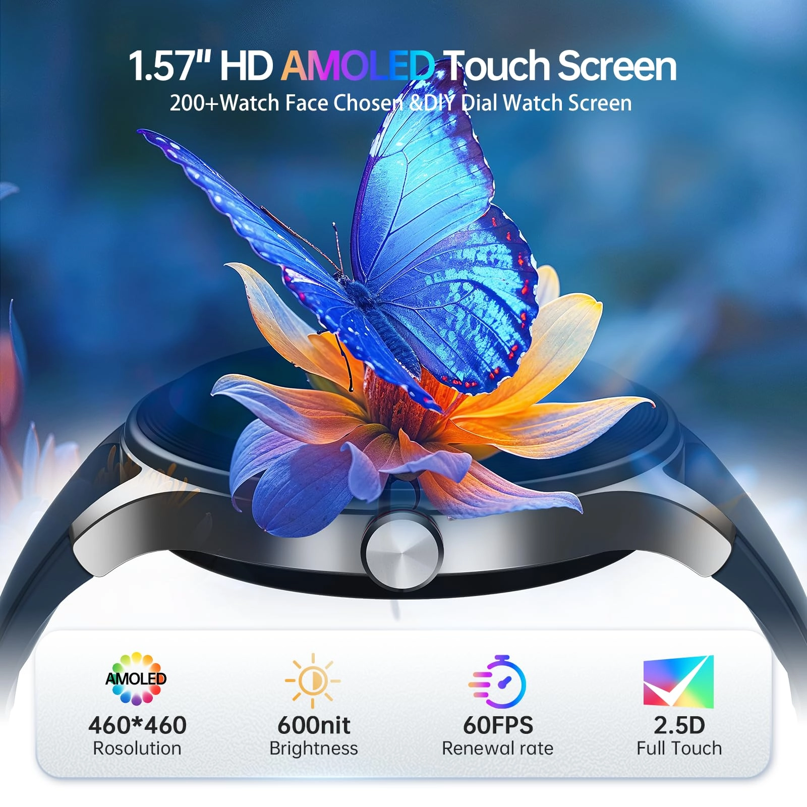 SmartWatch